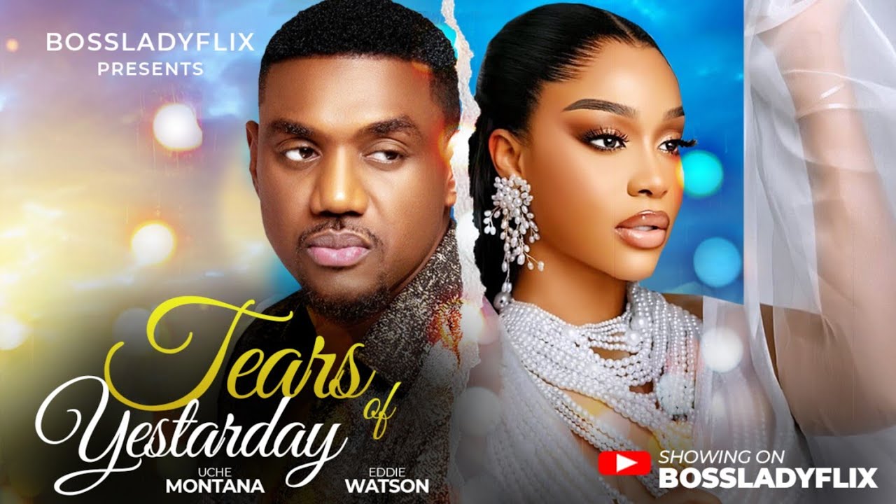 Tears Of Yesterday (2026)