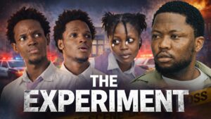 The Experiment (2026) the-experiment-2026