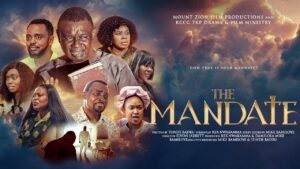The Mandate (2026) the-mandate-written-by-tunde-badru-tkp-mzfm-2026