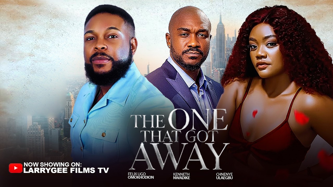 The One That Got Away (2026)