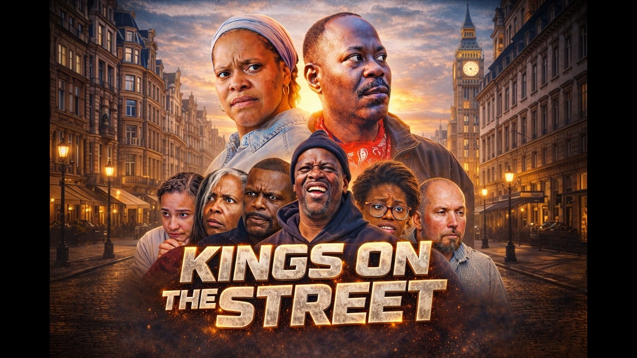 Kings On The Street (2026)