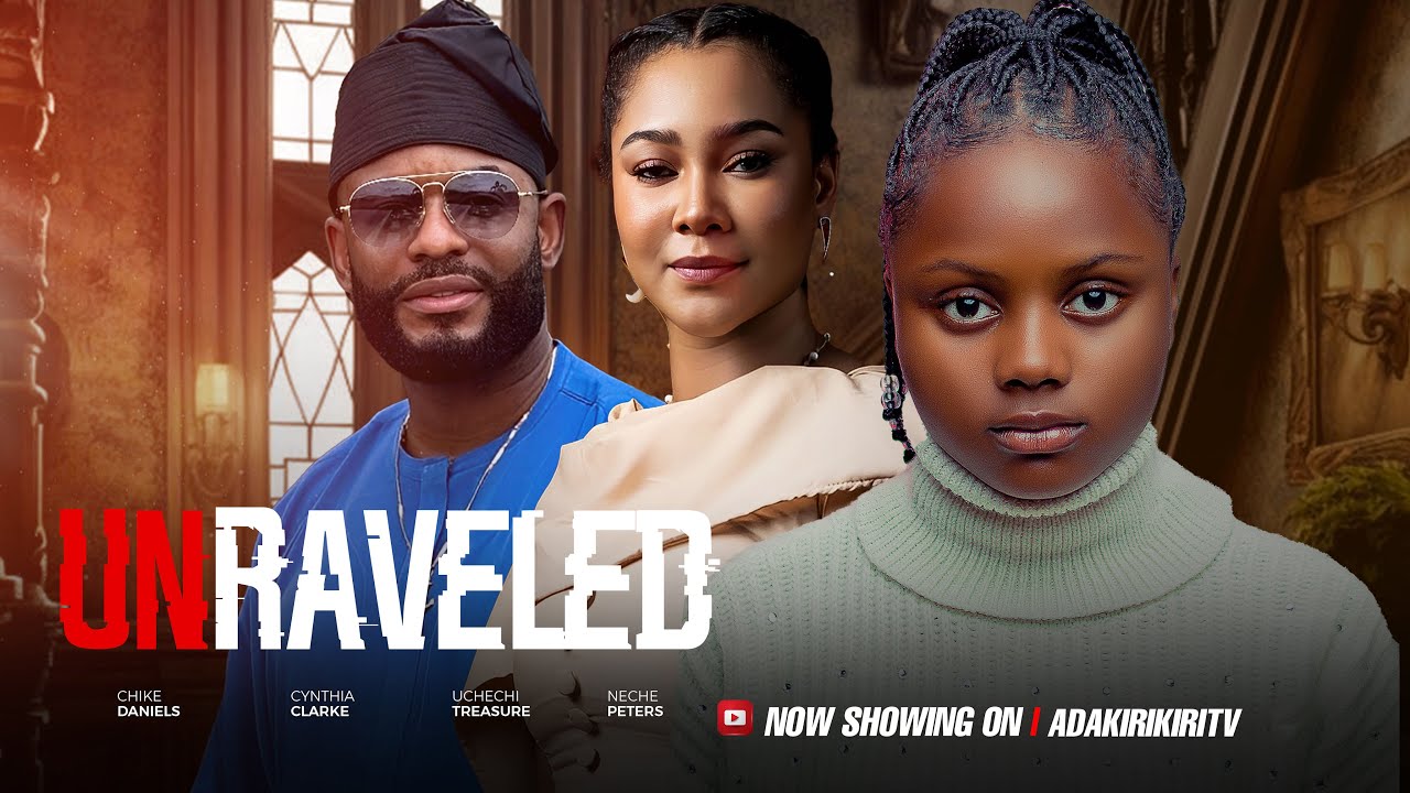 Unraveled (2026)