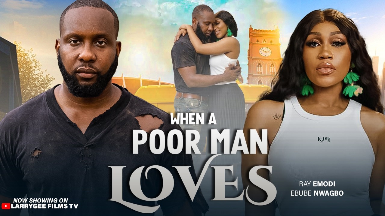 When A Poor Man Loves (2026)