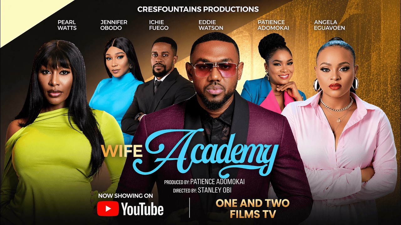 Wife Academy (2026)