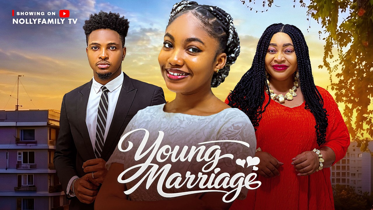 Young Marriage (2026)