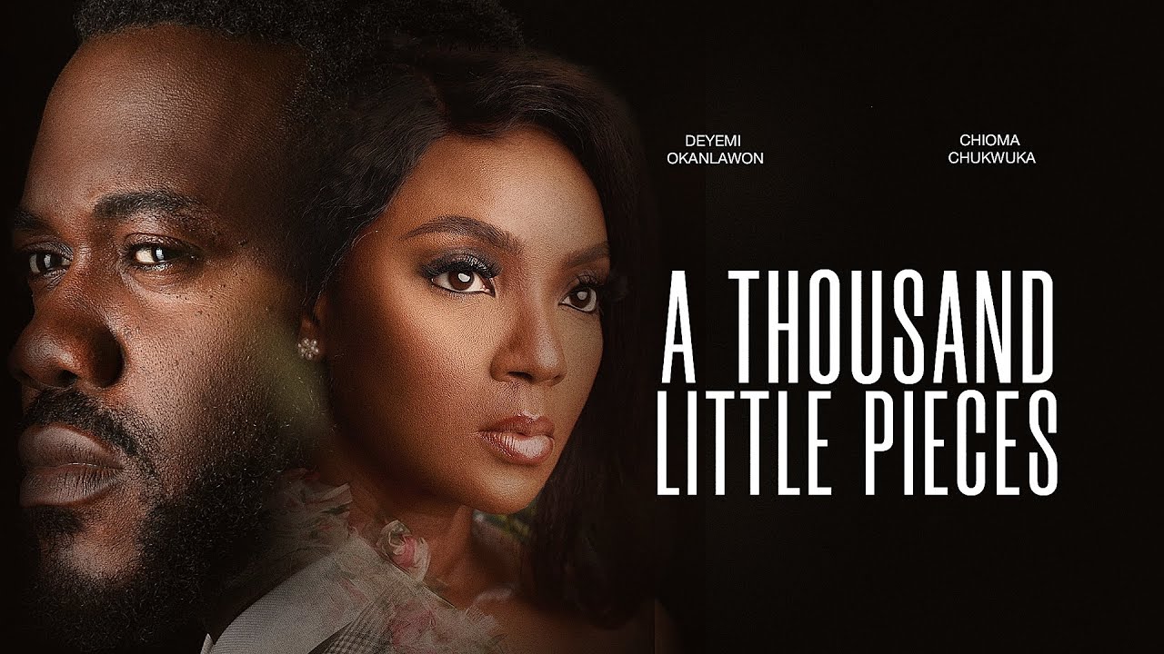A Thousand Little Pieces (2026)