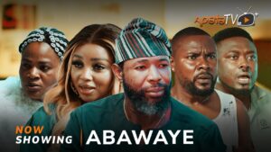 Abawaye (2026) abawaye-2026