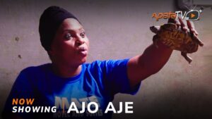 Ajo Aje (2026) ajo-aje-2026