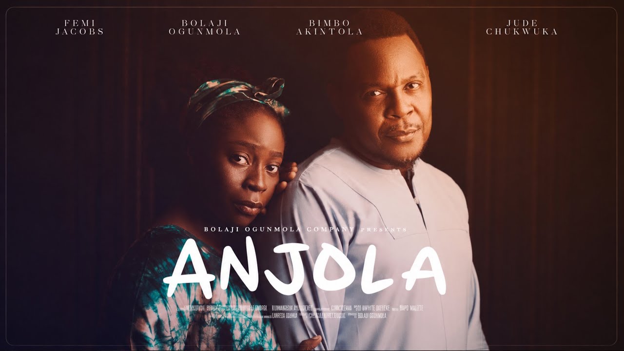 Anjola (2026)