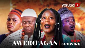 Awero Agan (2026) awero-agan-yoruba-movie-2026-drama-yinka-quadri-grace-adekemi-adewale-taofeek-adedeji-moshood-2026