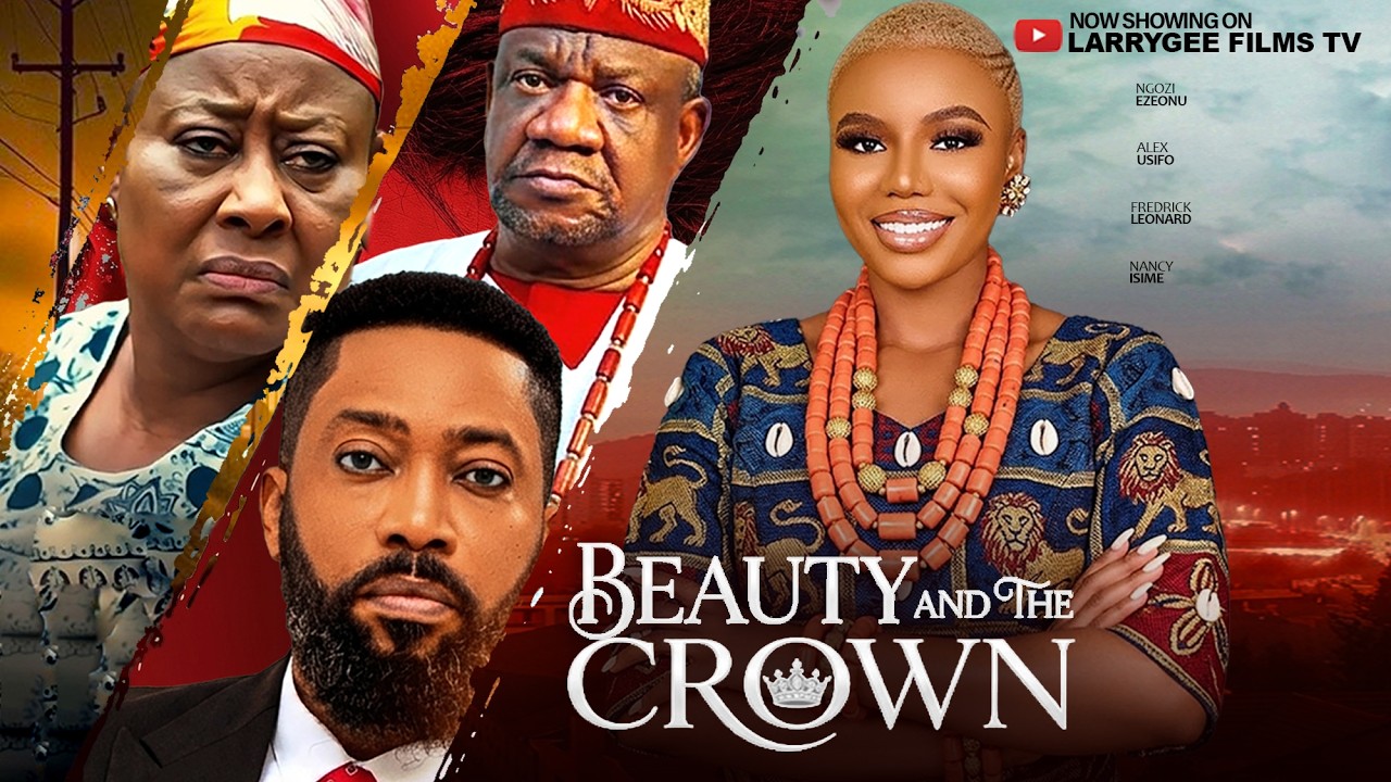 Beauty And The Crown (2026)