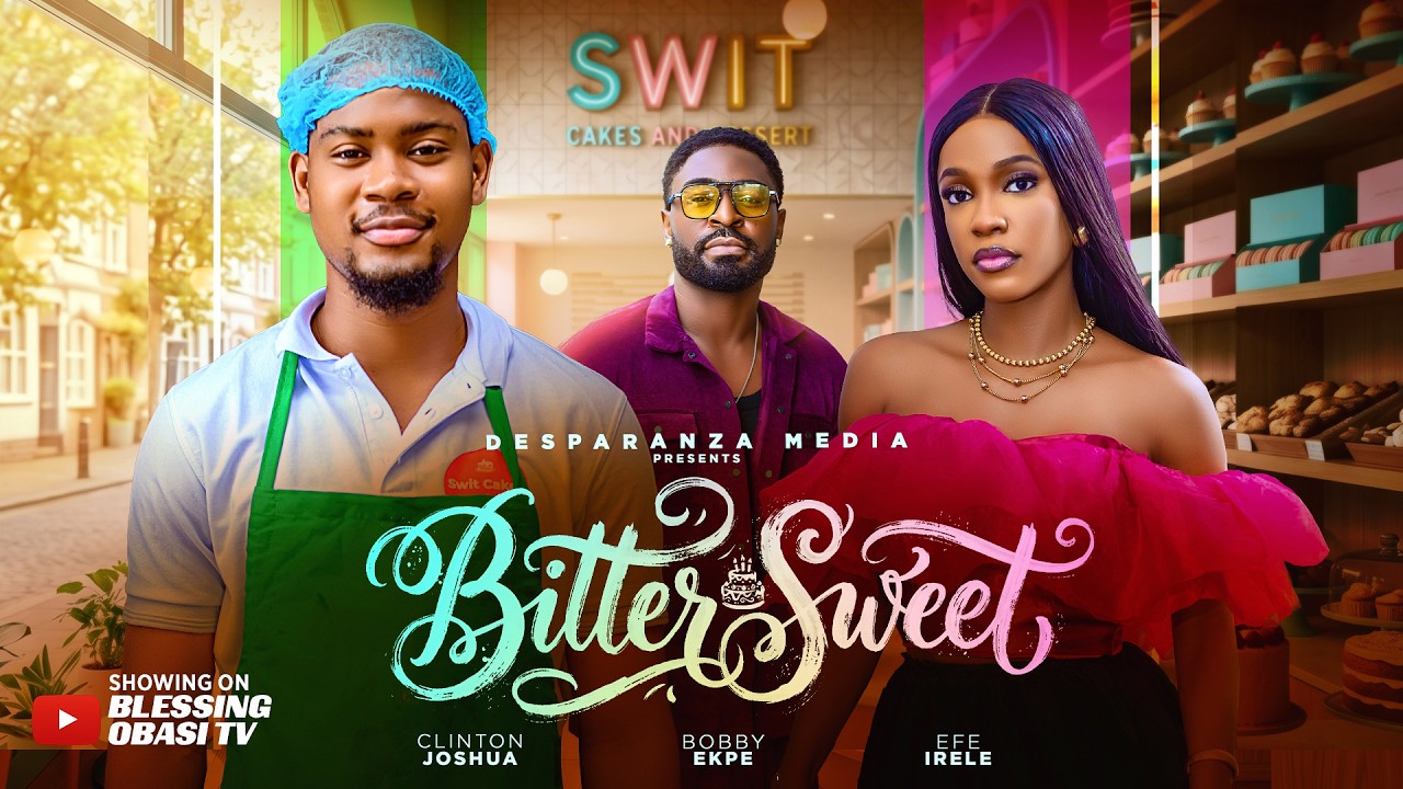 Bitter Sweet (2026)