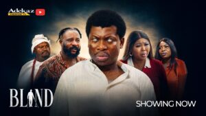 Blind (Afoju) (2026) blind-afoju-2026