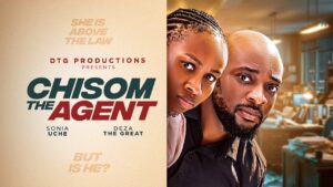 Chisom The Agent (2026) chisom-the-agent-2026