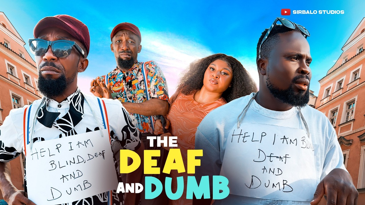 Deaf And Dumb (2026)