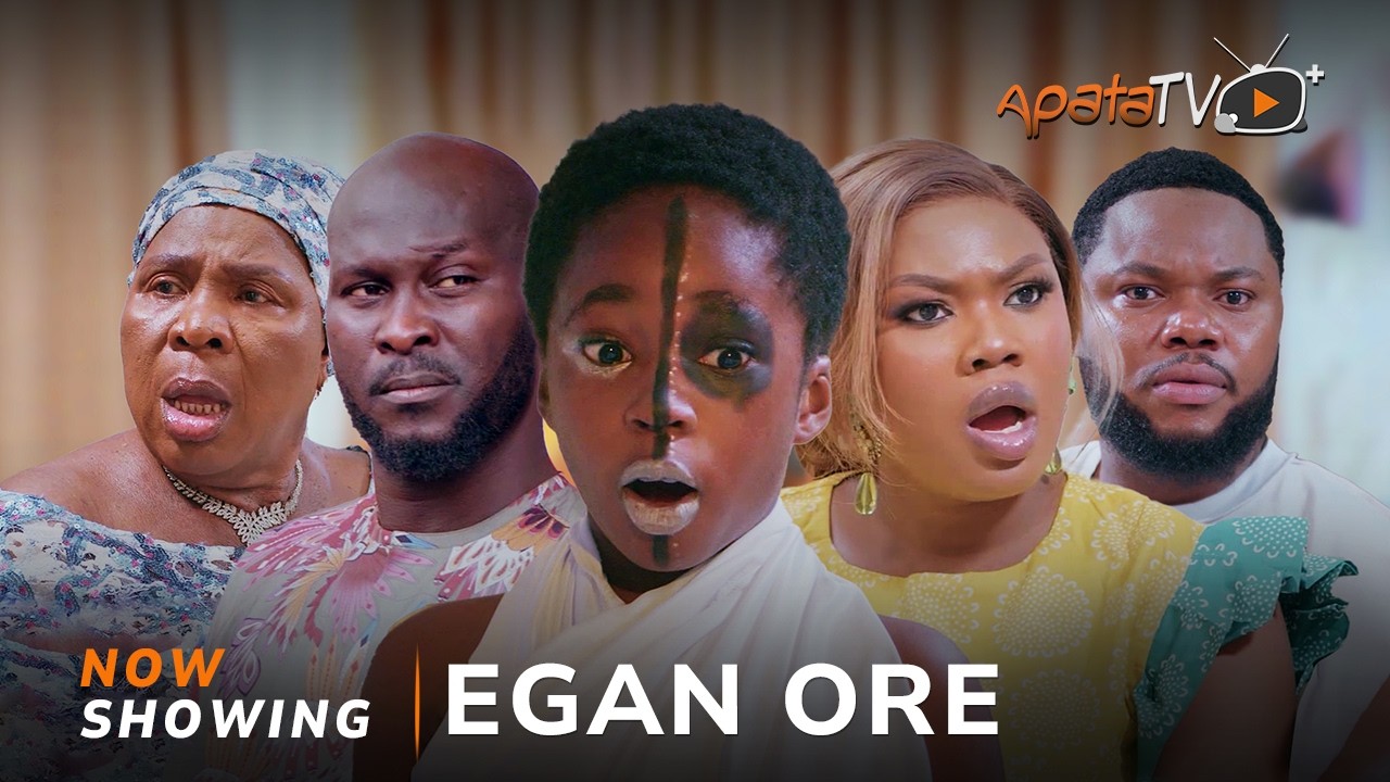Egan Ore (2026)
