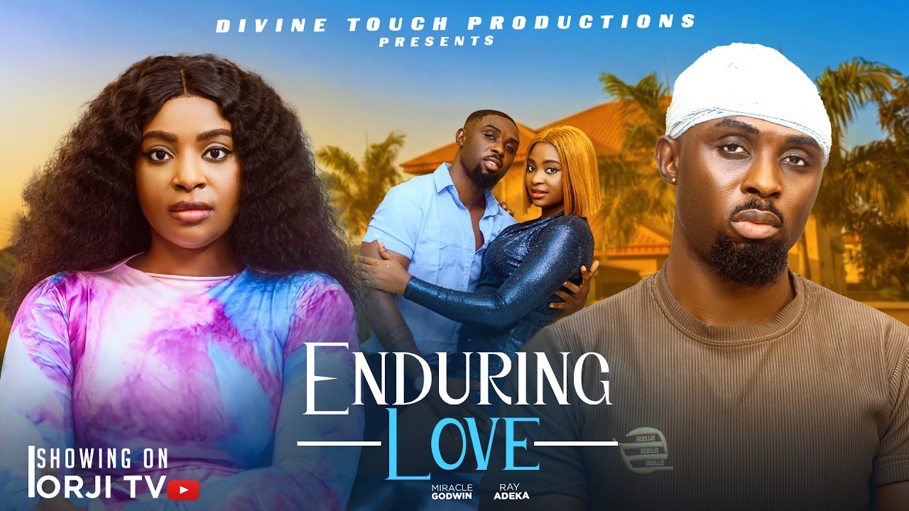 Enduring Love (2026)