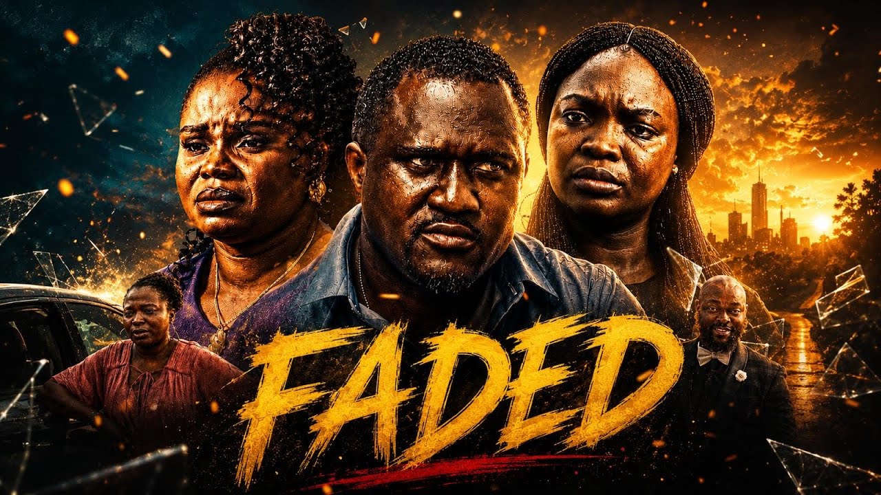 Faded (2026)