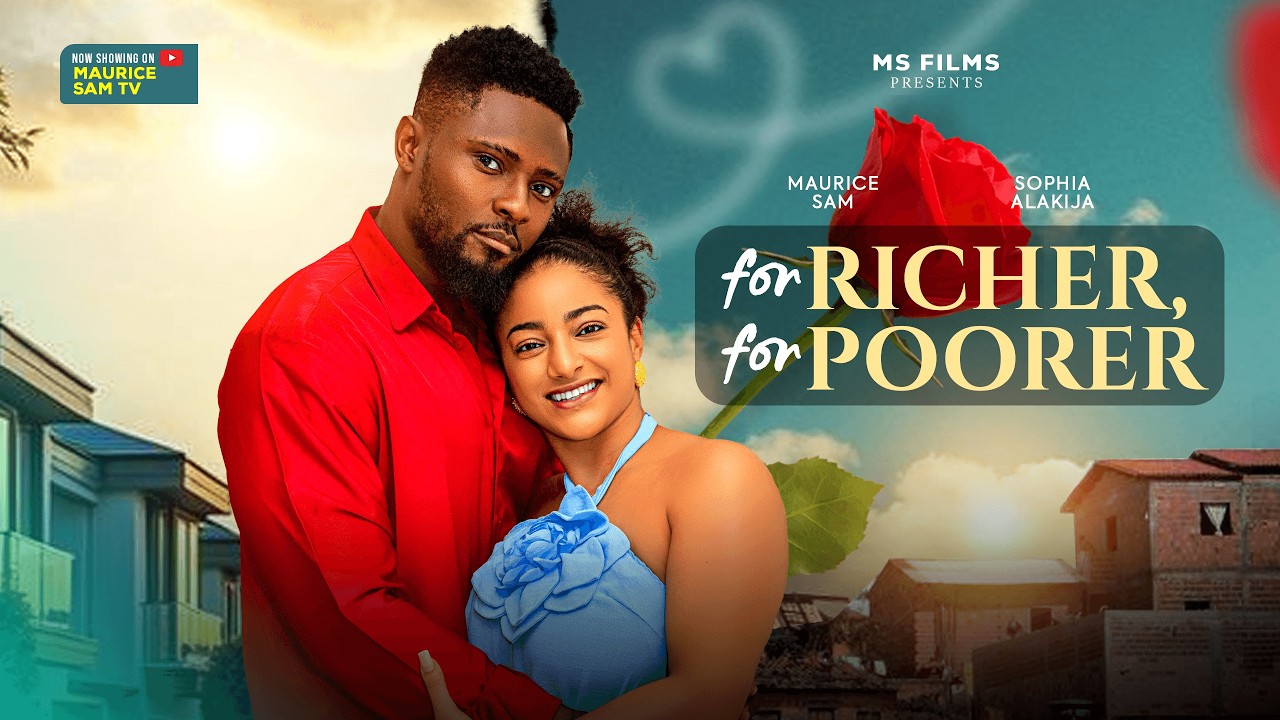 For Richer, For Poorer (2026)