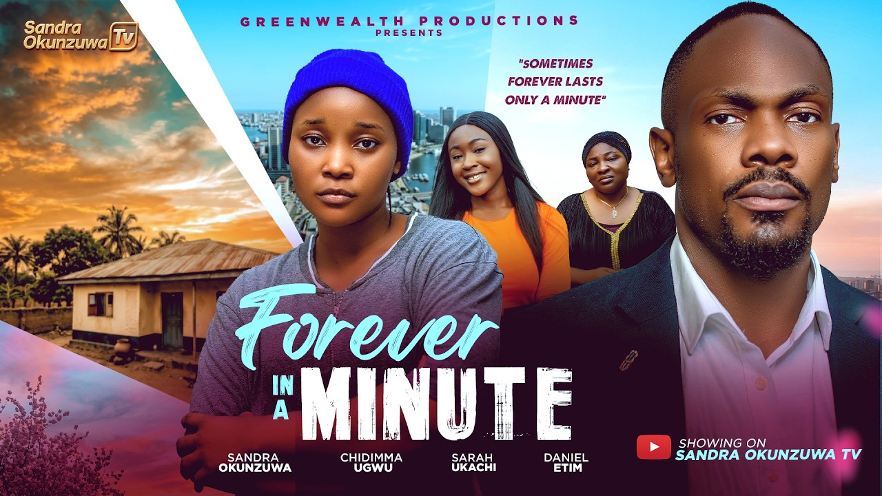 Forever In A Minute (2026)