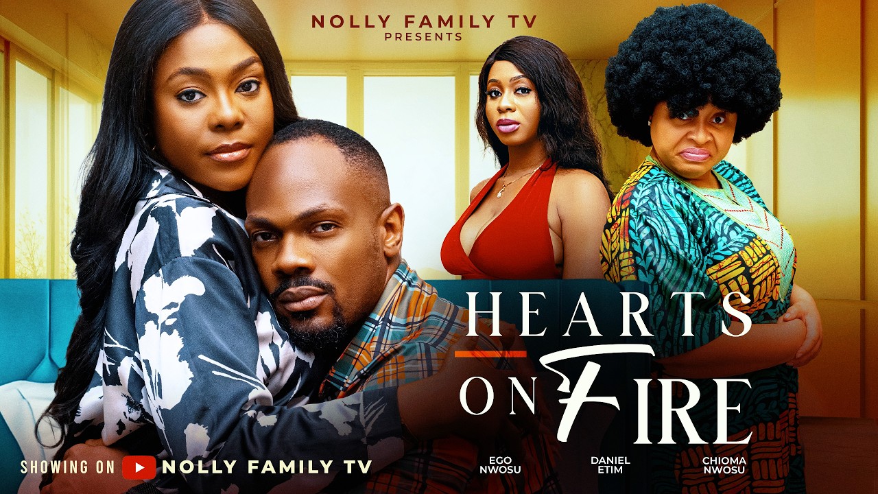 Hearts On Fire (2026)