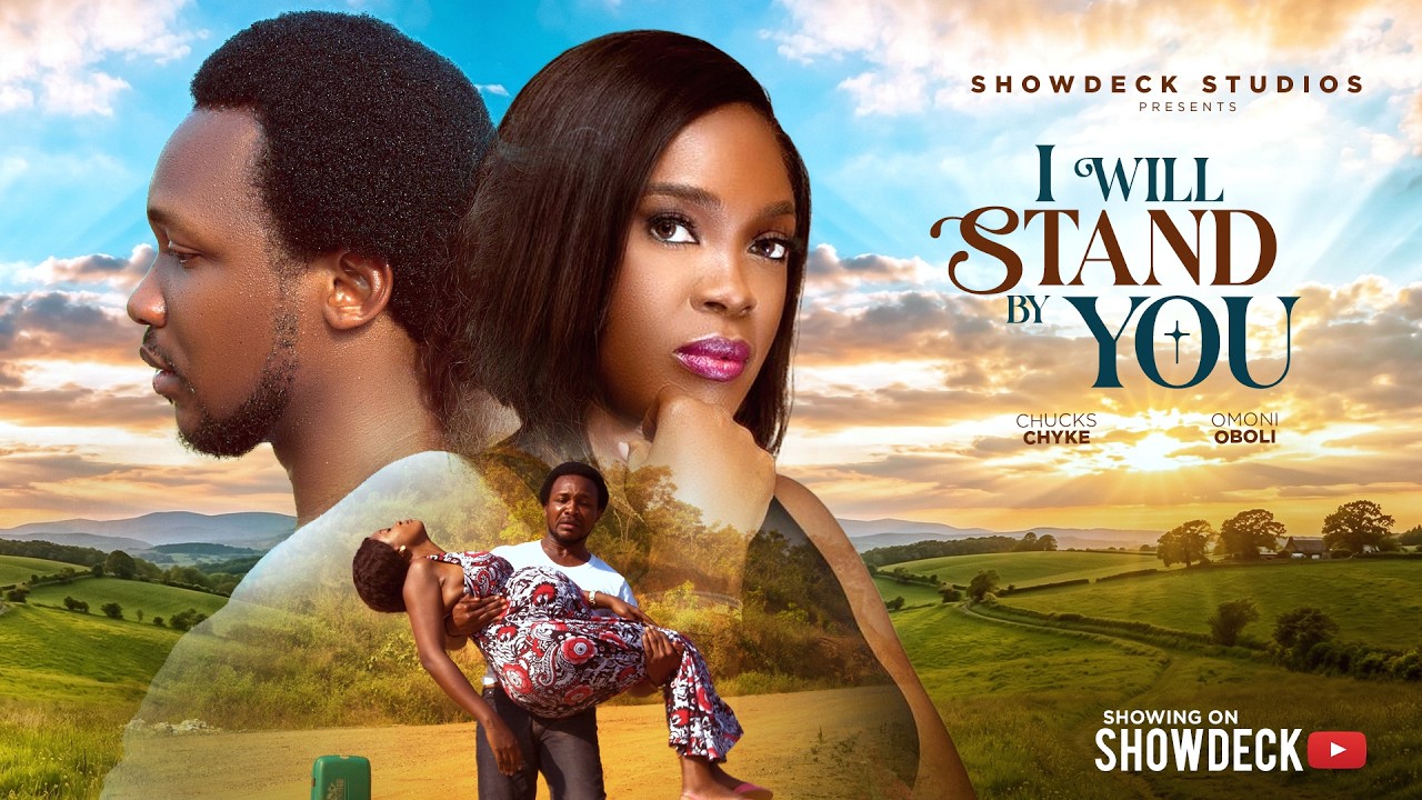 I Will Stand By You (2026)