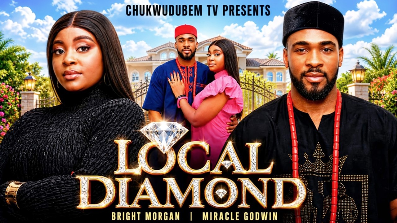Local Diamond (2026)