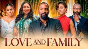 Love And Family (2026) love-and-family-2026