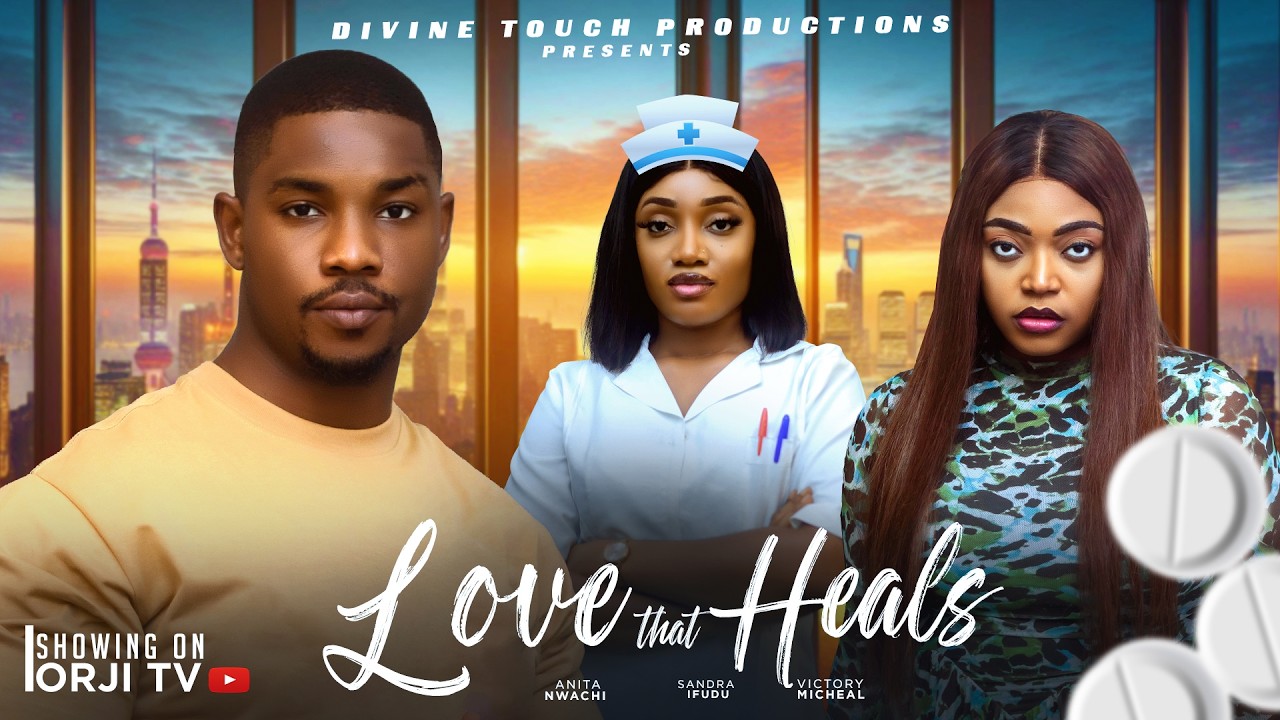Love That Heals (2026)