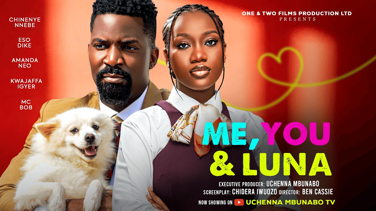 Me, You & Luna (2026)