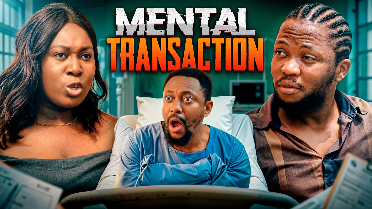 Mental Transaction (2026)
