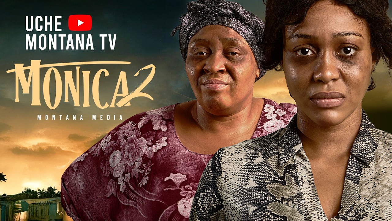 Monica 2 (2026)