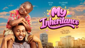 My Inheritance (2026) my-inheritance-2026
