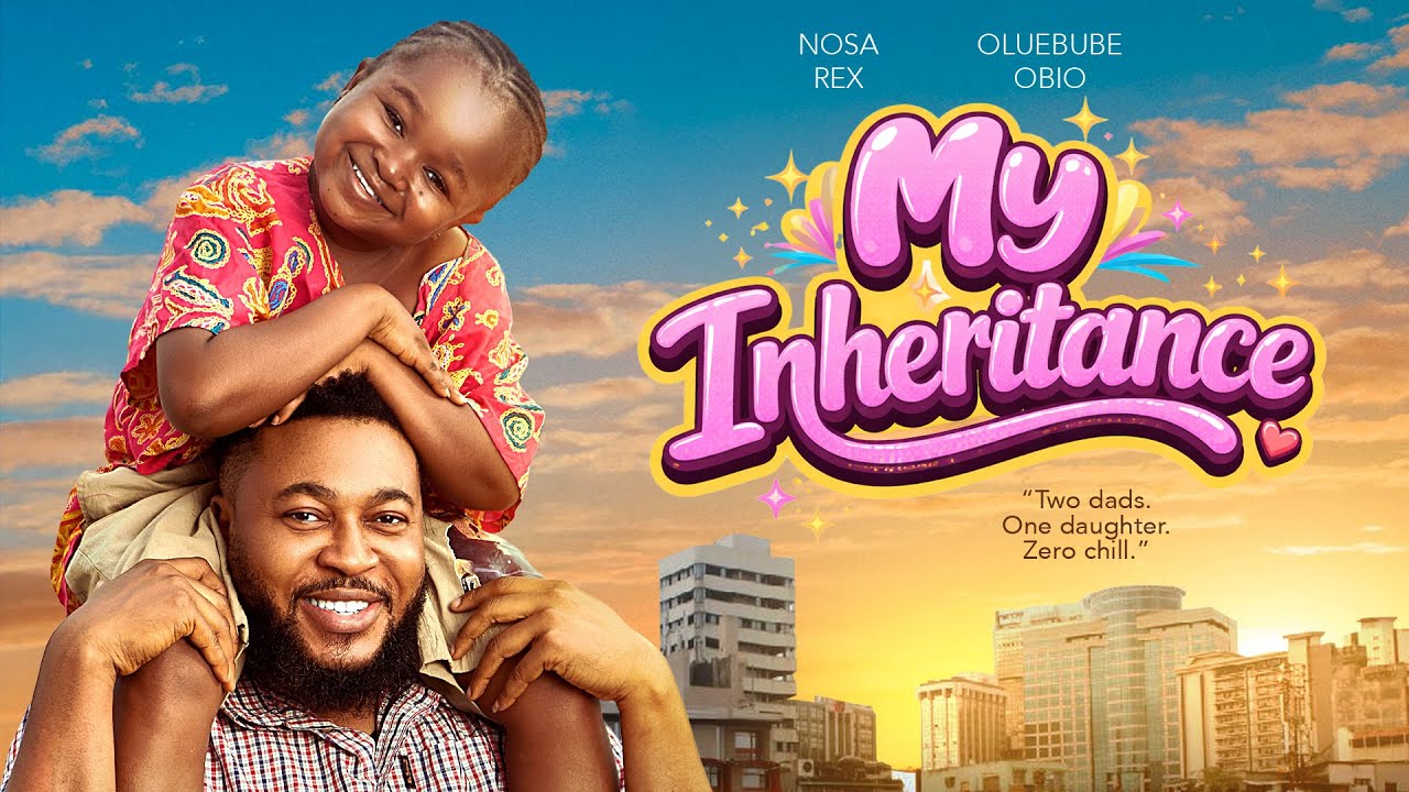 My Inheritance (2026)