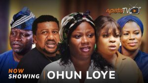 Ohun Loye (2026) ohun-loye-2026