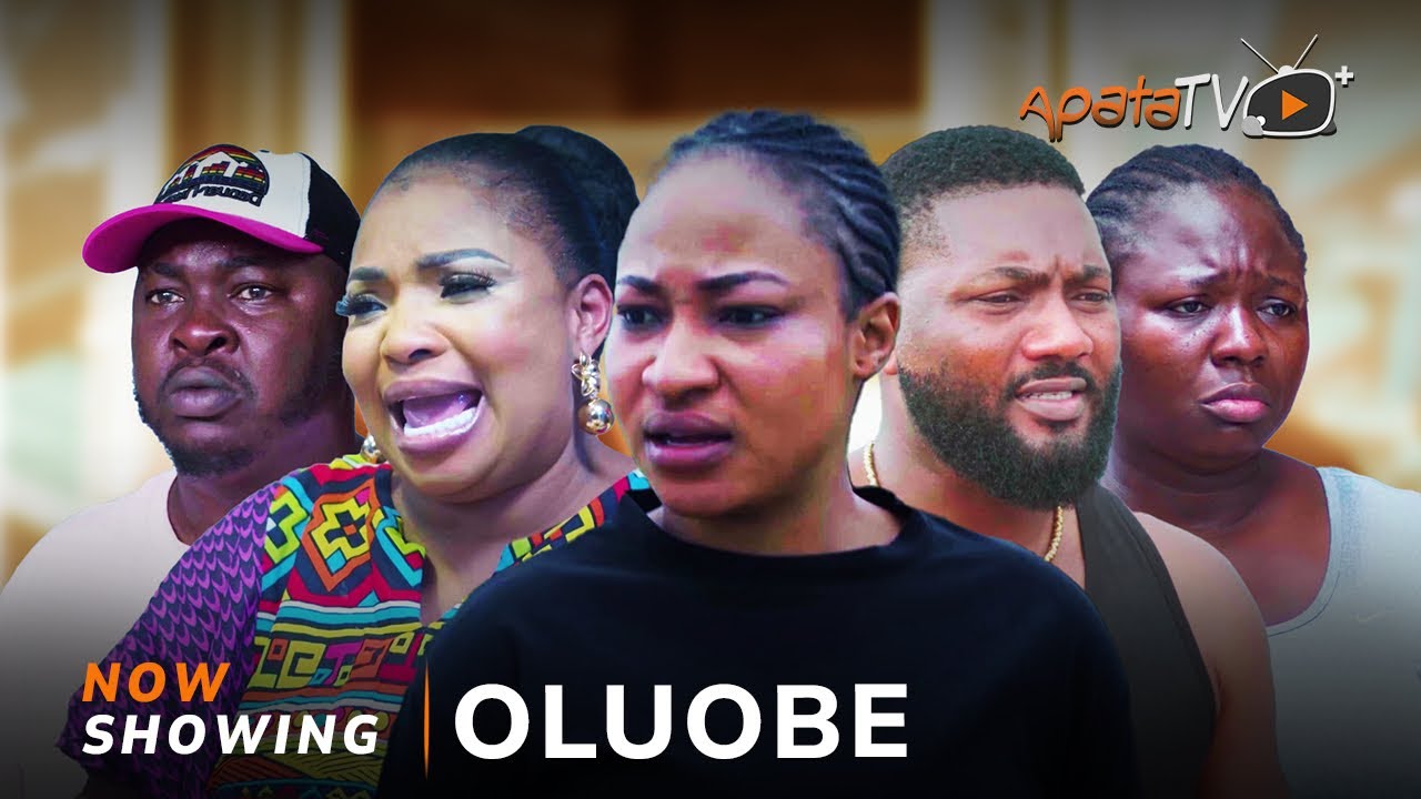 Oluobe (2026)