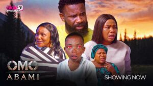 Omo Abami (2026) omo-abami-2026