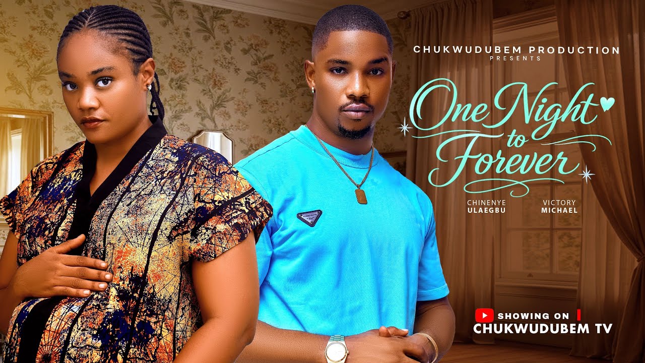 One Night To Forever (2026)