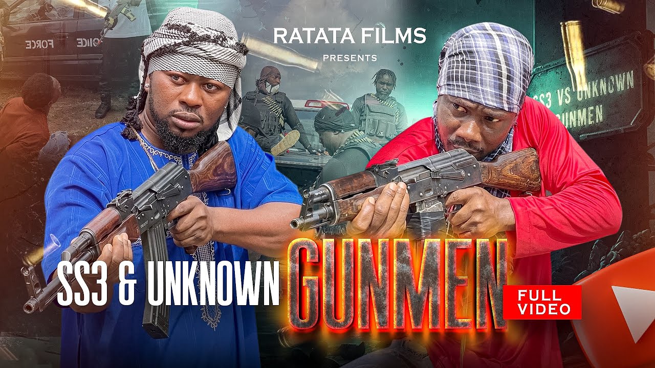 SS3 Vs Unknown Gunmen (2026)
