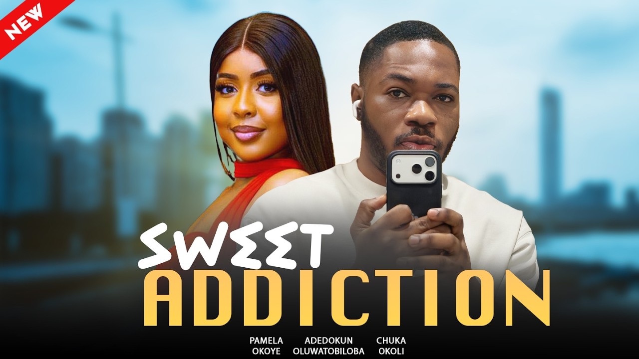 Sweet Addiction (2026)