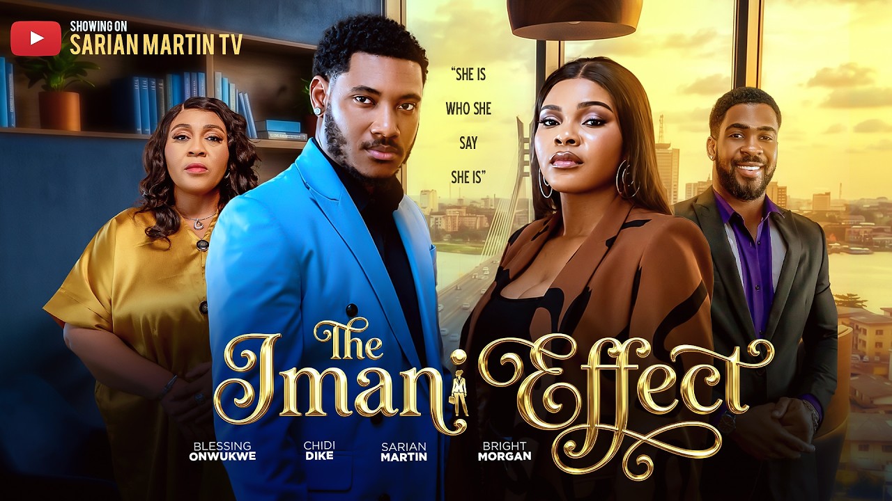 The Imani Effect (2026)