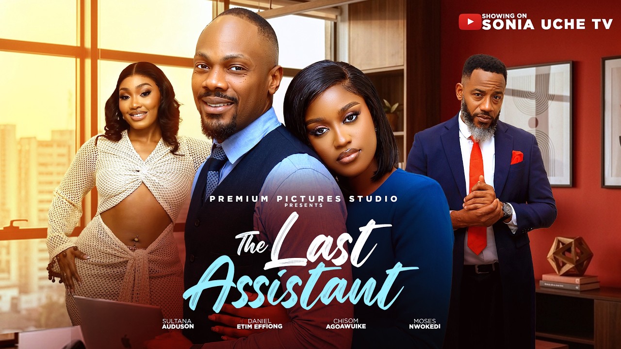 The Last Assistant (2026)