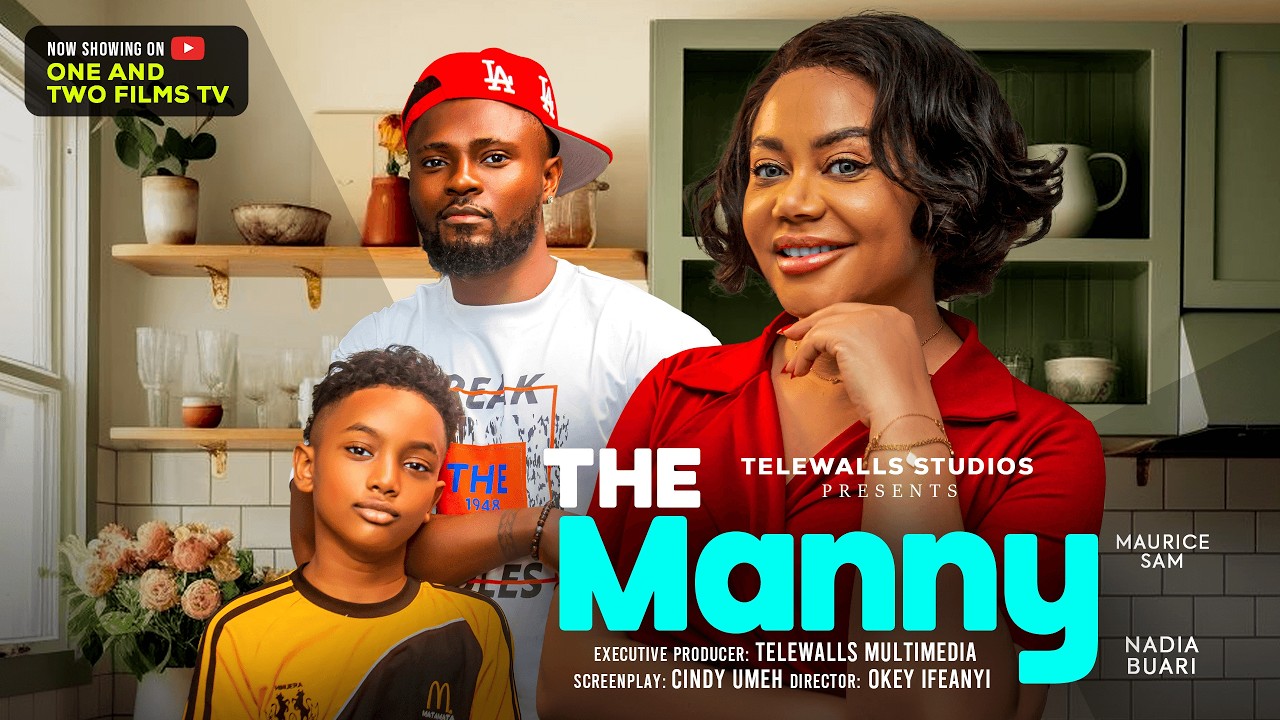 The Manny (2026)