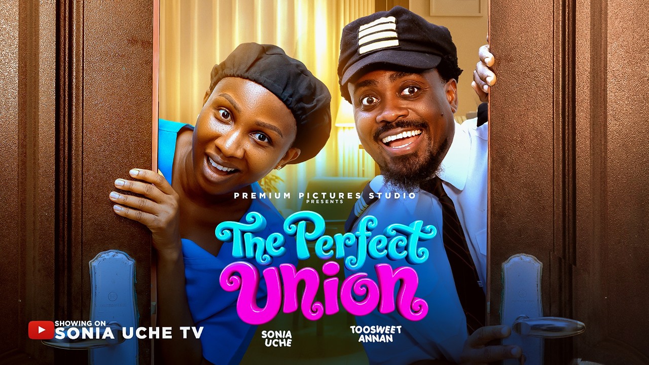 The Perfect Union (2026)