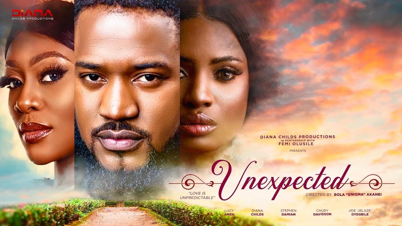 Unexpected (2026)