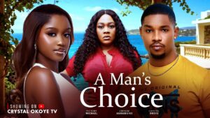 A Man’s Choice (2026) a-mans-choice-2026