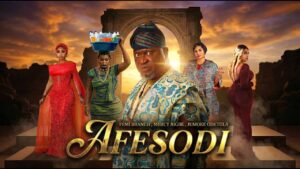 Afesodi (2026) afesodi-2026