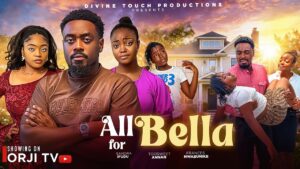 All For Bella (2026) all-for-bella-2026