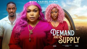 Demand And Supply (2026) demand-and-supply-2026