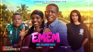 Emem (My Calabar Wife) (2026) emem-my-calabar-wife-nkem-owoh-annie-idibia-star-in-a-hilarious-love-and-family-nollywood-2026